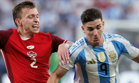 Cuándo y dónde se juega la final de la Copa América 2024: día, estadio y horario. Cuándo y dónde se juega la final de la Copa América 2024: día, estadio y horario.
