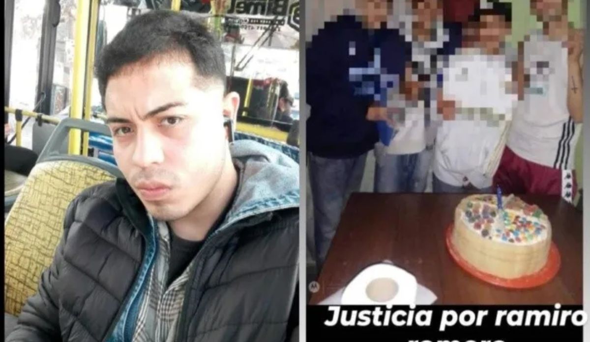 Horror en Quilmes: quiso defender a su hermana embarazada de un robo: lo mataron a golpes