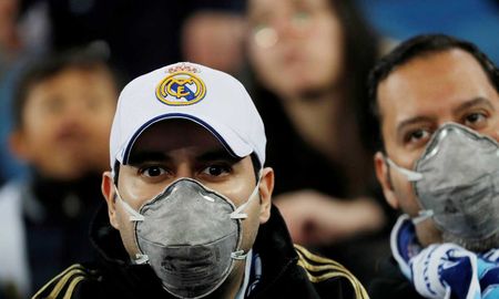 la liga de espana no tendra publico hasta que no exista una vacuna contra el coronavirus la liga de espana no tendra publico hasta que no exista una vacuna contra el coronavirus