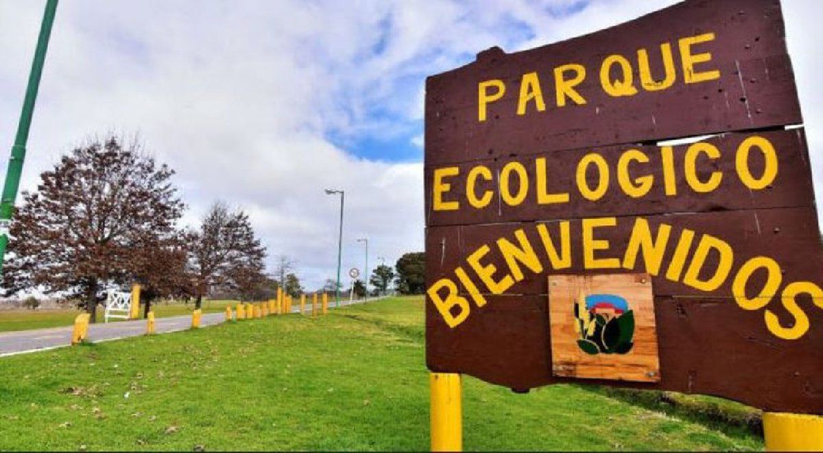 Detuvieron a un sospechoso de la brutal violación en el Parque Ecológico de La Plata: tiene antecedente por robo y abuso sexual