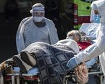 El coronavirus en Chile avanza r&aacute;pidamente y complica el sistema sanitario.