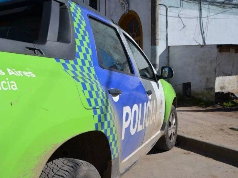 Mataron a una bebé de tres meses en Lomas de Zamora: detuvieron a su abuela