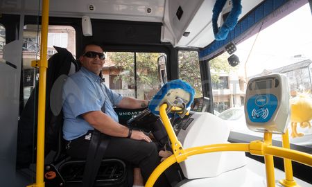 “Aunque nos duela, tenemos que ajustar el boleto que permita circular a los coches, dijo el intendente de Santa Fe. “Aunque nos duela, tenemos que ajustar el boleto que permita circular a los coches, dijo el intendente de Santa Fe.