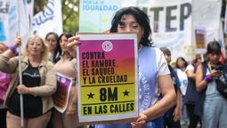 Este 8M el movimiento feminista haya decidido poner el foco en la situación económica bajo el lema Abajo la reforma: no a la precarización de la vida.