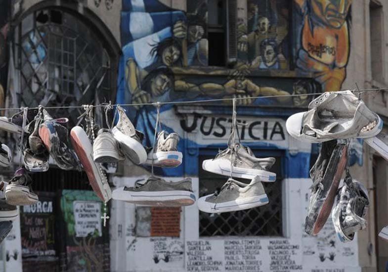 A 14 años de Cromañón