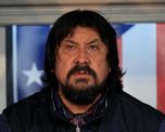 Tras varios a&ntilde;os de trabajar con Diego Simeone, el Mono Burgos asegura que es momento de desempe&ntilde;arse como entrenador por su cuenta.
