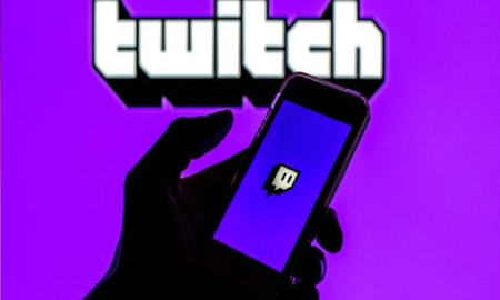 twitch alerto que su codigo fuente quedo expuesto en ataque de hackers twitch alerto que su codigo fuente quedo expuesto en ataque de hackers
