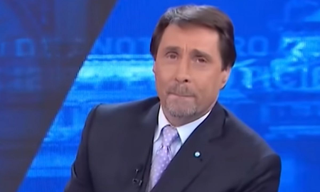 Las duras acusaciones que padeció Eduardo Feinmann: fue denunciado por abuso sexual Las duras acusaciones que padeció Eduardo Feinmann: fue denunciado por abuso sexual