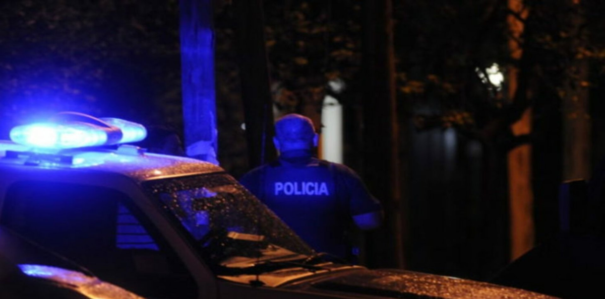 Encontraron muerta a una mujer trans en La Plata: estaba ensangrentada y con un cinturón cinturón en el cuello