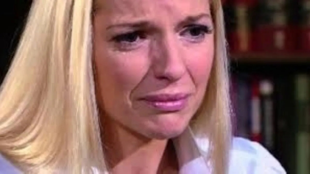 Carina Zampini cuestionadísima y acorralada en las redes: ¿Qué le pasa?