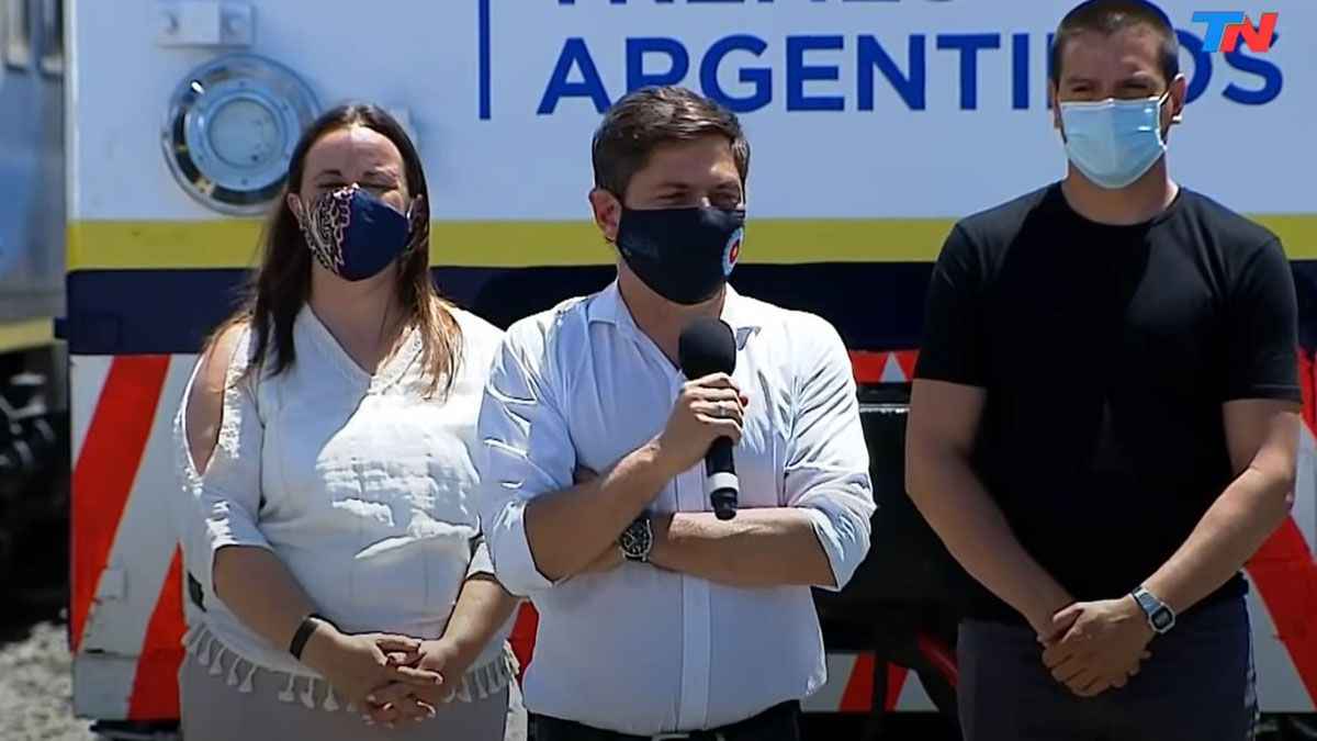 “El pelo no nace en los huevos