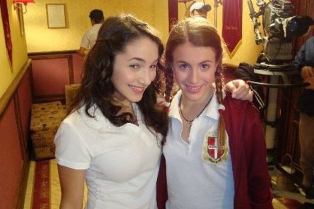 El fuerte mensaje de Laura Esquivel a Thelma Fardín tras la denuncia a Darthés