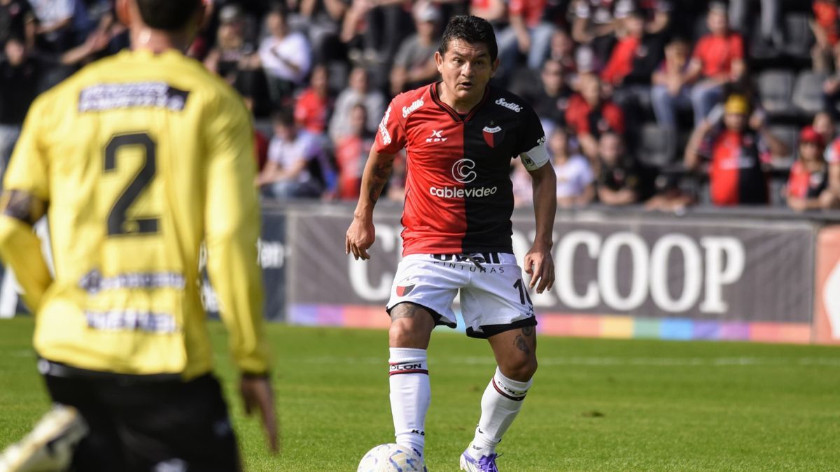 Colón visita a Central Norte en busca de una nueva victoria con Martín Minella: equipos y cómo verlo por TV
