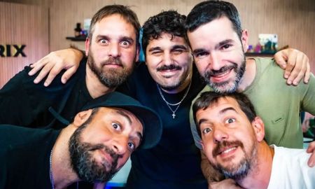 ¿Qué es Paren la Mano?: el programa que es un fenómeno viral ¿Qué es Paren la Mano?: el programa que es un fenómeno viral