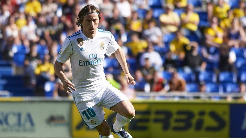 Real Madrid quiere recuperarse en la Liga