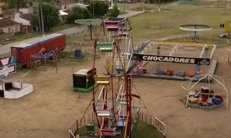 La fiscal de la Unidad Fiscal de Investigación (UFI) N°4 de San Martín, Rubén Moreno, dispuso la clausura del parque, caratuló el caso como lesiones culposas y citó al dueño del parque, Felipe Fernández, para realizar pericias en el lugar y otras deligencias. La fiscal de la Unidad Fiscal de Investigación (UFI) N°4 de San Martín, Rubén Moreno, dispuso la clausura del parque, caratuló el caso como lesiones culposas y citó al dueño del parque, Felipe Fernández, para realizar pericias en el lugar y otras deligencias.
