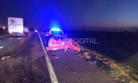 un conductor ebrio atropello a tres policias que asistian otro accidente un conductor ebrio atropello a tres policias que asistian otro accidente