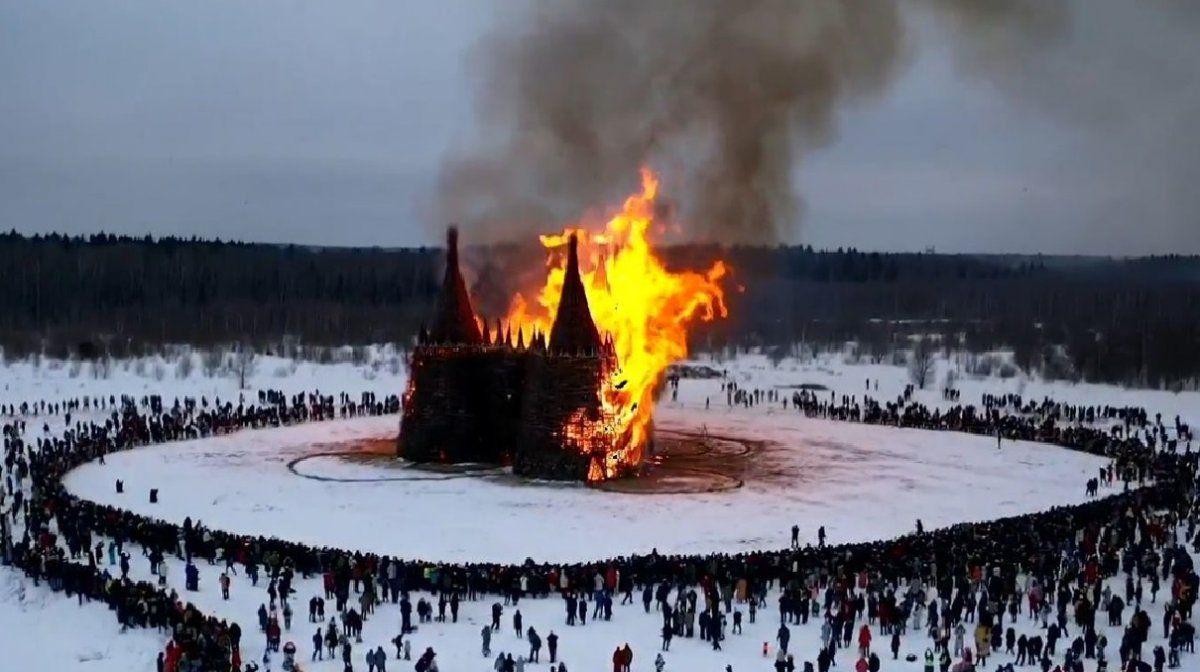 La esperanza de la gente es que termine la pandemia de covid-19.visibility