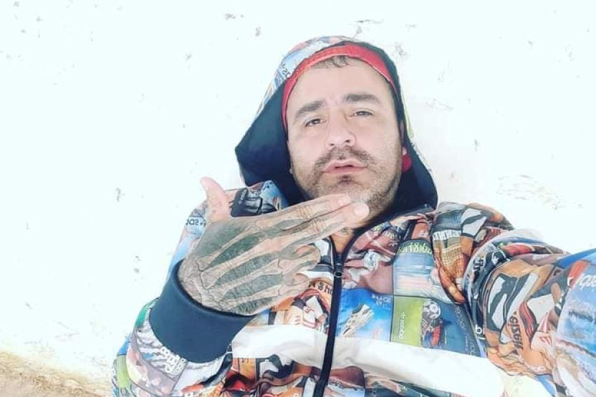 La Secretaría de Derechos Humanos de Santa Fe solicita cualquier información sobre el paradero de Marcelo Baretta.