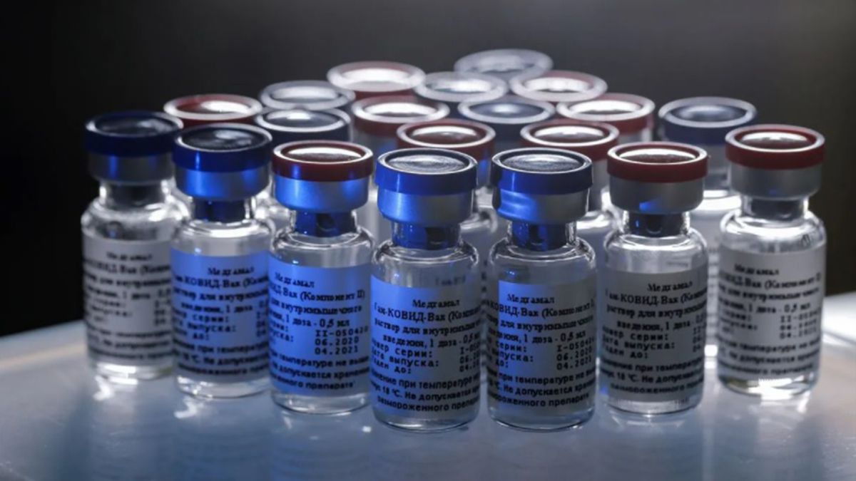 Un estudio asegura que la vacuna contra el coronavirus desarrollada por&nbsp;Rusia&nbsp;genera anticuerpos contra el virus y no provoca incidentes adversos.