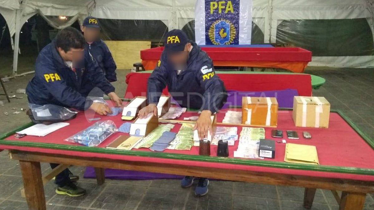 El 10 de noviembre del 2019