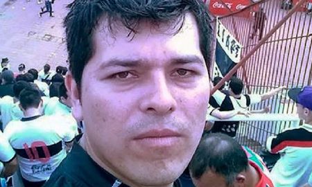 Está acusado de asesinar y seccionar en 25 partes del cuerpo a su mujer, Mirtha Liliana González Ayala. Los peritos describieron la brutal escena del crimen que encontraron. &nbsp;