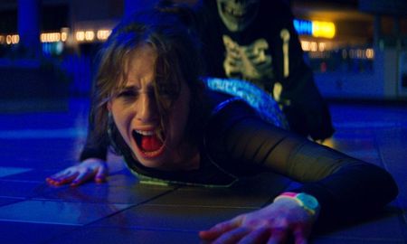 La calle del terror: Netflix estrenó el tráiler de su nueva trilogía de películas. La calle del terror: Netflix estrenó el tráiler de su nueva trilogía de películas.