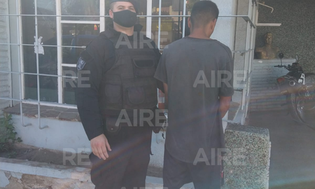 El acusado quedó en libertad pero deberá respetar medidas alternativas a la prisión. El acusado quedó en libertad pero deberá respetar medidas alternativas a la prisión.