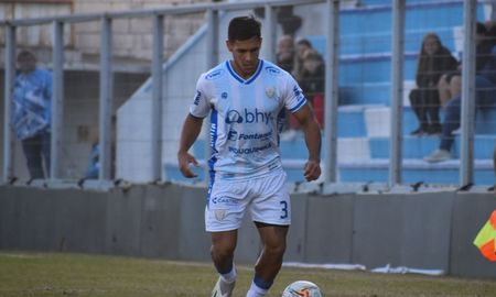 La pésima noticia que recibió Atlético de Rafaela: Para el resto del 2025 La pésima noticia que recibió Atlético de Rafaela: Para el resto del 2025