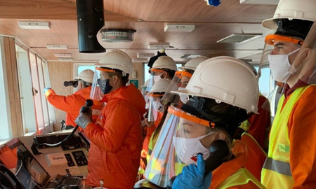 La carrera universitaria con uno de los sueldos más altos del mercado laboral argentino La carrera universitaria con uno de los sueldos más altos del mercado laboral argentino