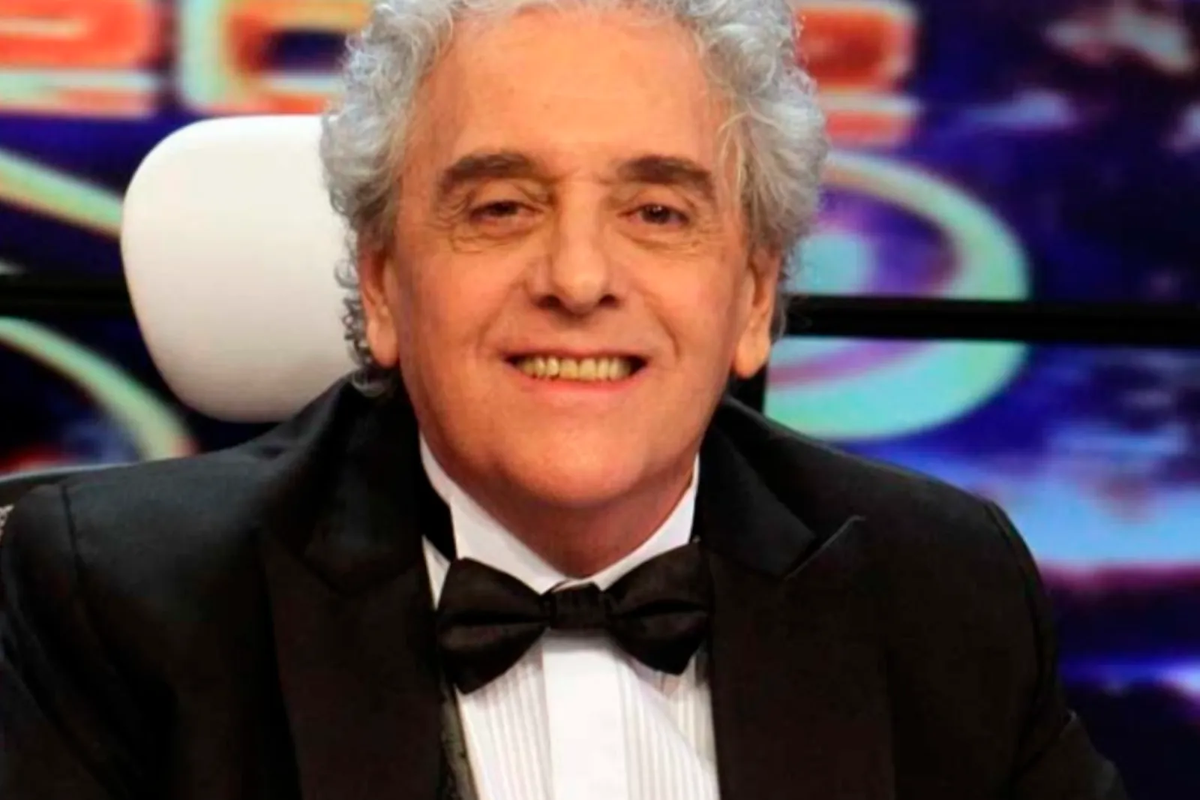Antonio Gasalla fue un respetado actor con una carrera que abarcó más de seis décadas. Antonio Gasalla fue un respetado actor con una carrera que abarcó más de seis décadas.