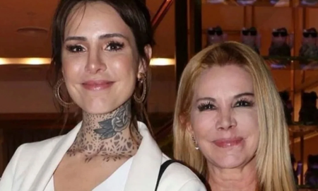 El motivo por el que Cande Tinelli no va a ver a su mamá, internada en terapia intensiva hace tres semanas El motivo por el que Cande Tinelli no va a ver a su mamá, internada en terapia intensiva hace tres semanas