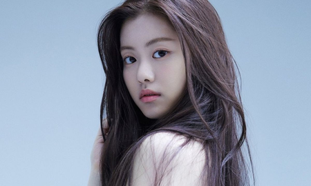 Source Music confirma la salida de Kim Garam de Le Sserafim, tras las acusaciones de bullying. Source Music confirma la salida de Kim Garam de Le Sserafim, tras las acusaciones de bullying.