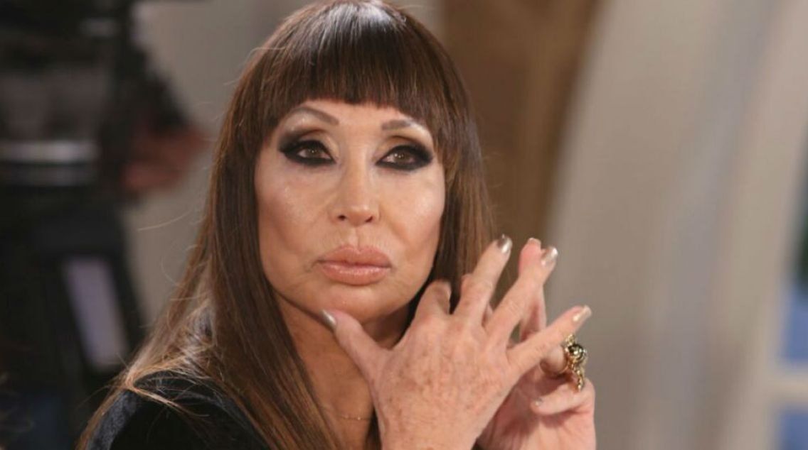¡Guerra de divas! Moria Casán se enojó con Mirtha Legrand por Mauricio Macri