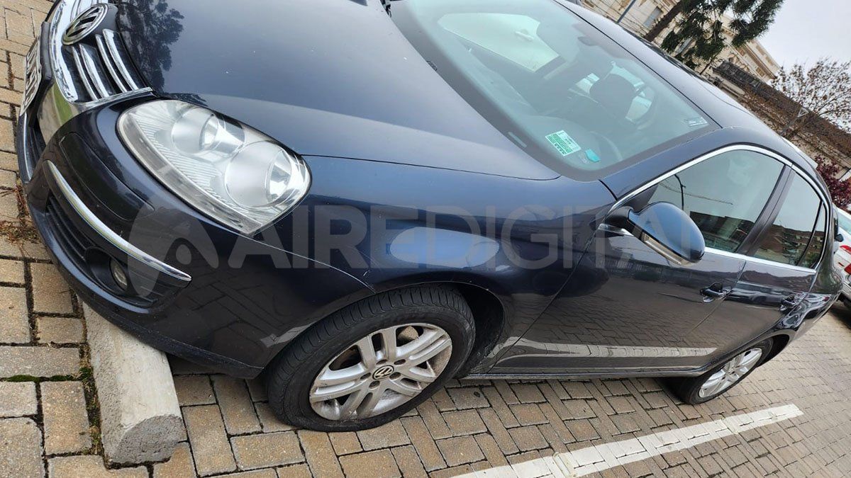 El secretario electoral de Santa Fe