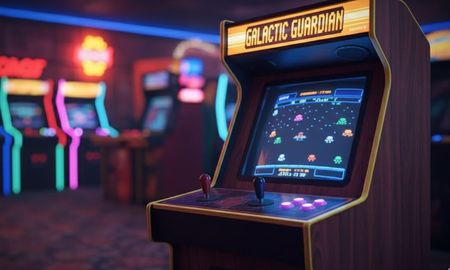 El concurso Retro Game Dev busca revalorizar el código eficiente y el arte en baja resolución en plataformas históricas como Commodore 64 y Atari 2600. El concurso Retro Game Dev busca revalorizar el código eficiente y el arte en baja resolución en plataformas históricas como Commodore 64 y Atari 2600.