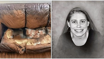 Estados Unidos: padres de Lacey Fletcher, la mujer que se derretió en un sofá infestado de gusanos, sentenciados a 40 años