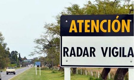 seguridad vial ya revisa los radares en santa fe y aclara que continuan haciendo multas seguridad vial ya revisa los radares en santa fe y aclara que continuan haciendo multas