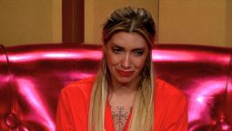 altText(Carmiña denunció un hallazgo desagradable en el baño de Gran Hermano: 