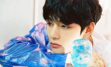 V, del grupo de Kpop BTS, revolucionó Twitter con un fragmento de su nueva tema. Aún no se sabe si se trata de un mixtape o de una canción aleatoria. V, del grupo de Kpop BTS, revolucionó Twitter con un fragmento de su nueva tema. Aún no se sabe si se trata de un mixtape o de una canción aleatoria.