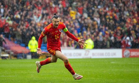 Gareth Bale anunció este lunes que se retira como futbolista profesional a los 33 años.