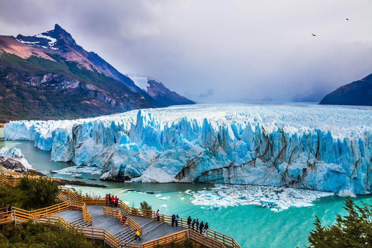 10 Fotografías De Los Mejores Paisajes De Argentina 2079