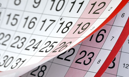 Se confirmó el feriado del lunes 27 de noviembre: a quiénes afecta Se confirmó el feriado del lunes 27 de noviembre: a quiénes afecta