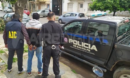 Estiman que será imputado en los próximos días en tribunales. Estiman que será imputado en los próximos días en tribunales.