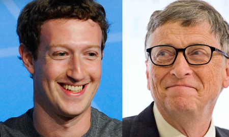 Cómo es la regla de las 5 horas, un hábito que adoptaron Bill Gates y Mark Zuckerberg para ser exitosos Cómo es la regla de las 5 horas, un hábito que adoptaron Bill Gates y Mark Zuckerberg para ser exitosos