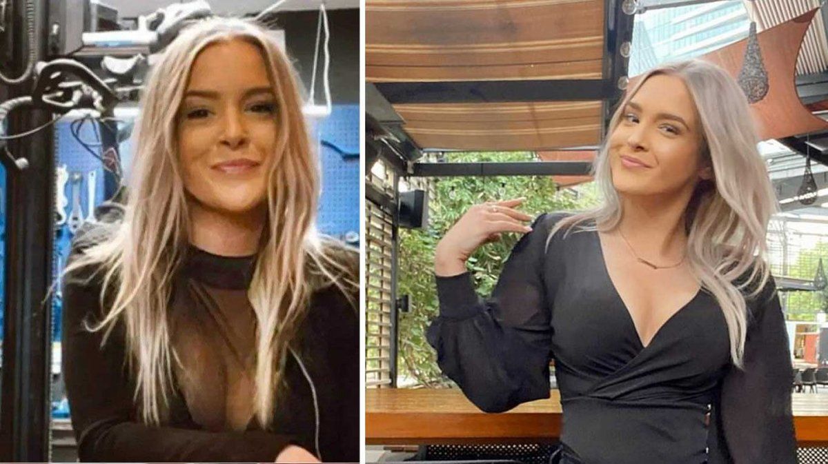 Se despertó del coma y se enteró por un mensaje que su novio se había ido a vivir con su amante