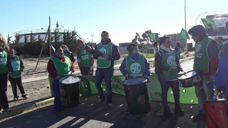 “Estamos por debajo de la línea de pobreza”