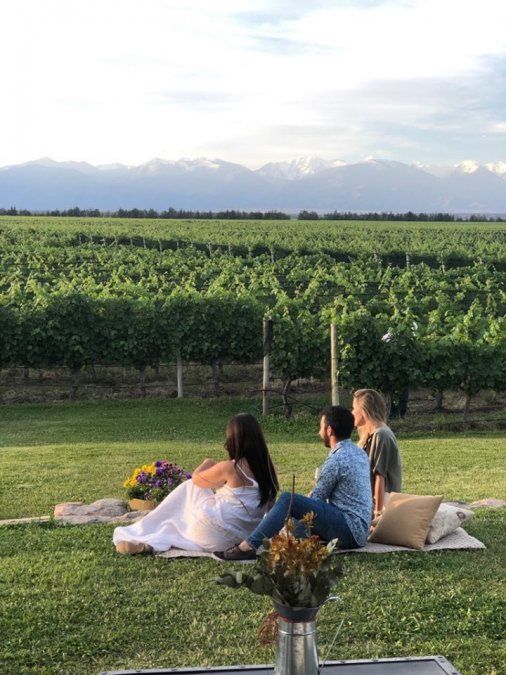 ¿Cuáles son los momentos preferidos para consumir vino?