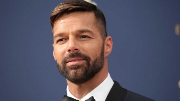 Ricky Martin confirmó su participación en el Festival de Viña del Mar