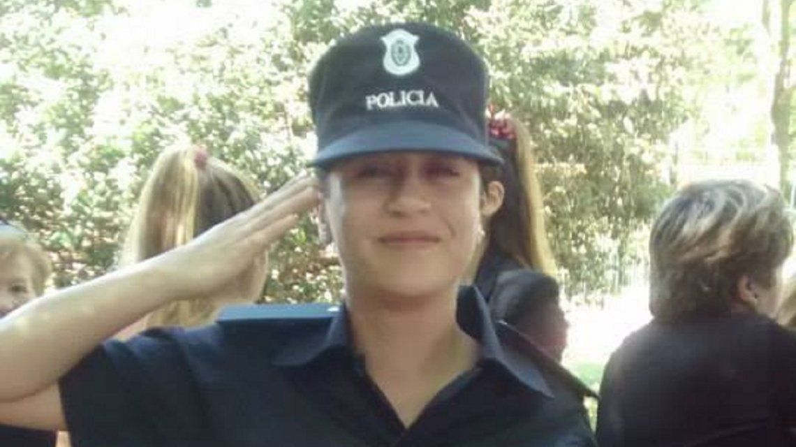 Hallaron muerta a una mujer policía: gracias a la familia descubrieron que fue un femicidio